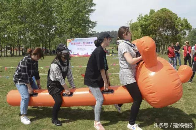 建邺八小时｜用心守护每个孩子的生命，说一句：我爱你！