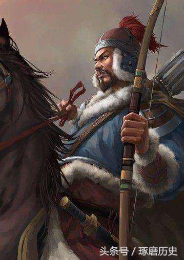 中国历史上身体最弱的皇帝,中国历史上5个被吓破胆了皇帝