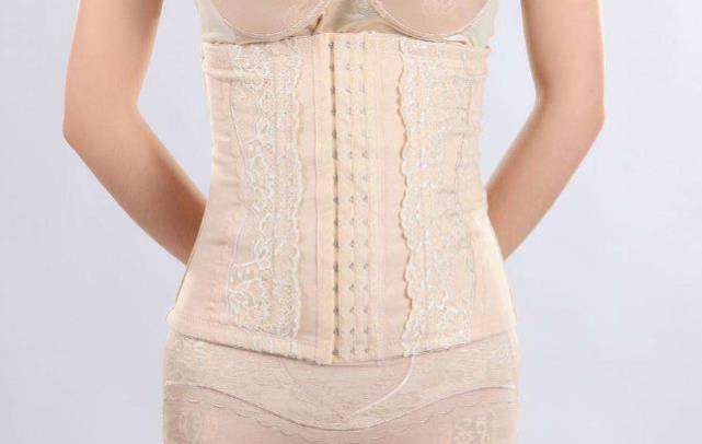 产后收腹多久能做,产后收腹带到底有没有用