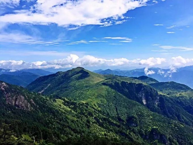 湖北最被低估的旅行地其实是恩施,湖北恩施好风景