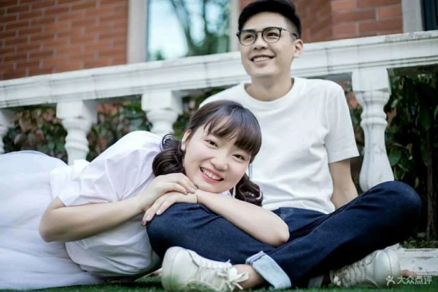 武汉十大婚纱摄影排名榜,武汉光谷天籁婚纱摄影