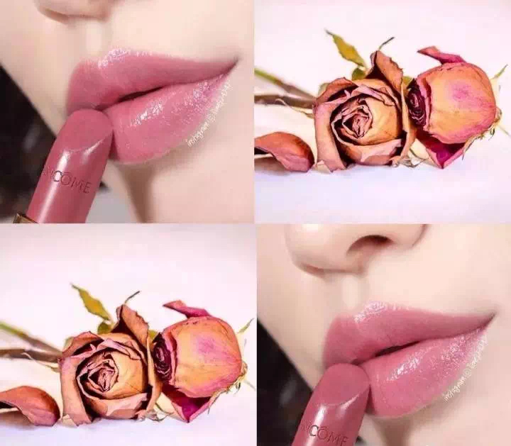 气死ysl！兰蔻也出星辰，而且更美！