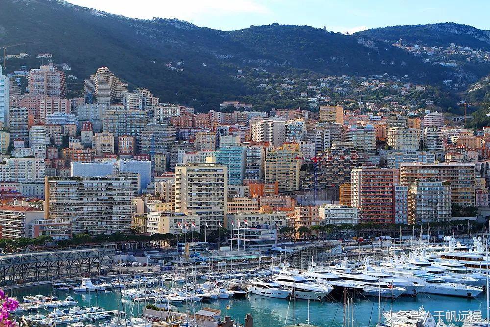 世界陆地面积第二个袖珍国家,国土面积最小且最穷的国家