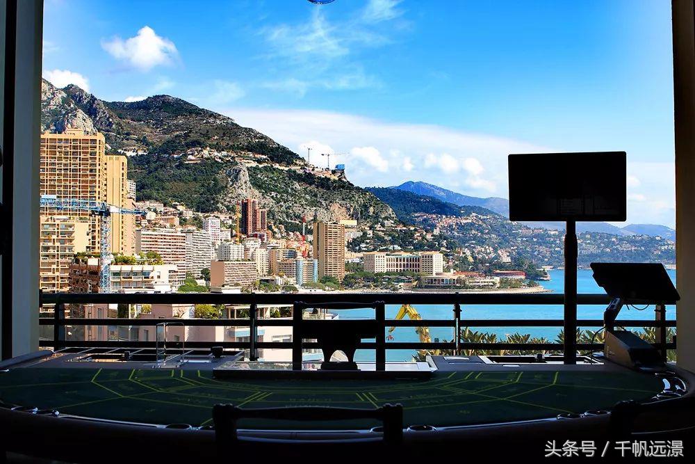 世界陆地面积第二个袖珍国家,国土面积最小且最穷的国家