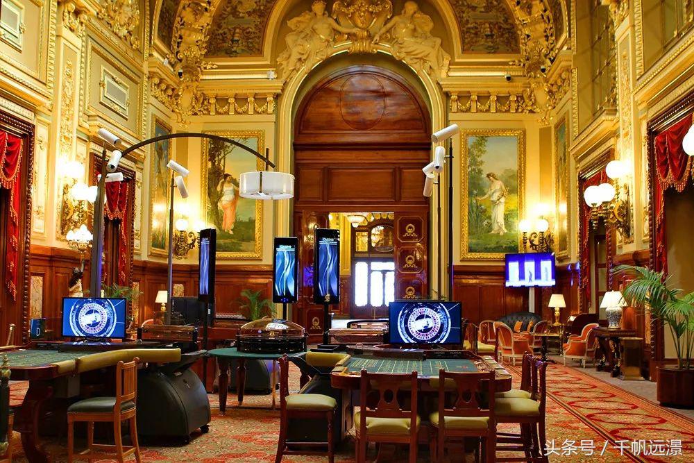 世界陆地面积第二个袖珍国家,国土面积最小且最穷的国家