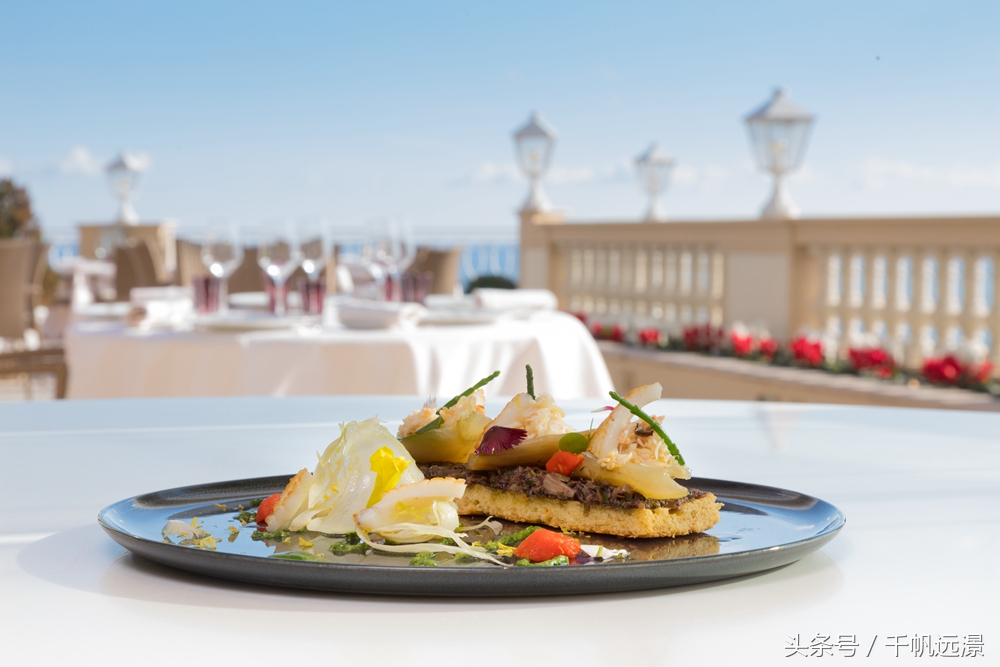 世界陆地面积第二个袖珍国家,国土面积最小且最穷的国家