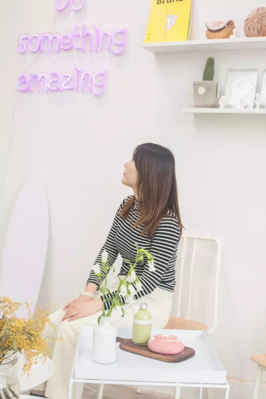 沿江大道惊现梦幻白房子,来的人都想和老板做朋友!