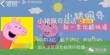 生活圈被它攻占，明星主动“蹭”它热度，现在的流量担当是这只猪