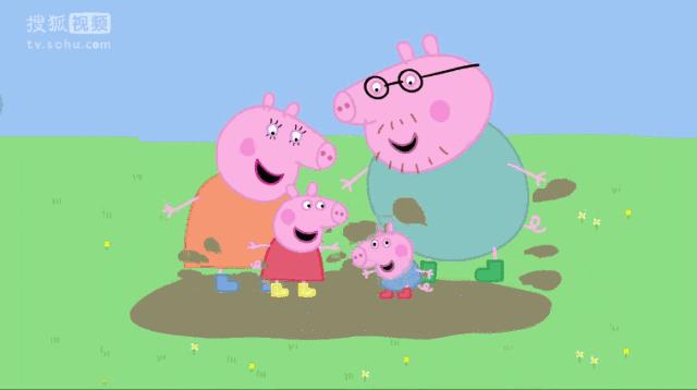 生活圈被它攻占，明星主动“蹭”它热度，现在的流量担当是这只猪