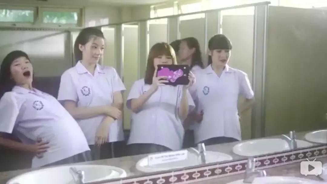 只有三分钟热度的新鲜感,只有三秒的好看视频