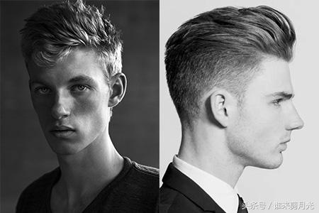 男生自己吹头发蓬松技巧,男生怎么给女生吹头发的手法教程