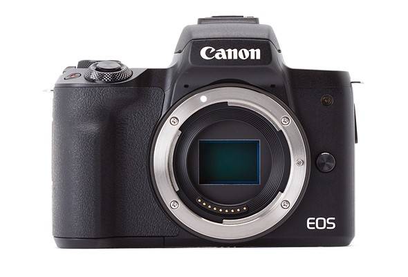 佳能微单eosm50必须配镜头吗,佳能微单eosm50二代m200