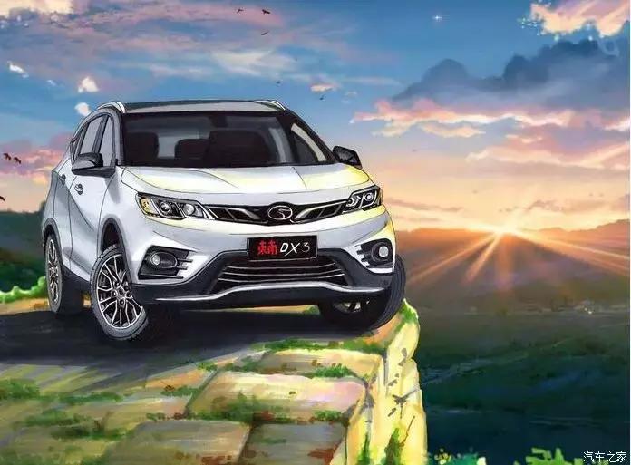 东南dx3自驾游,江浙寻花事