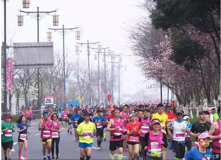 东南dx3自驾游,江浙寻花事