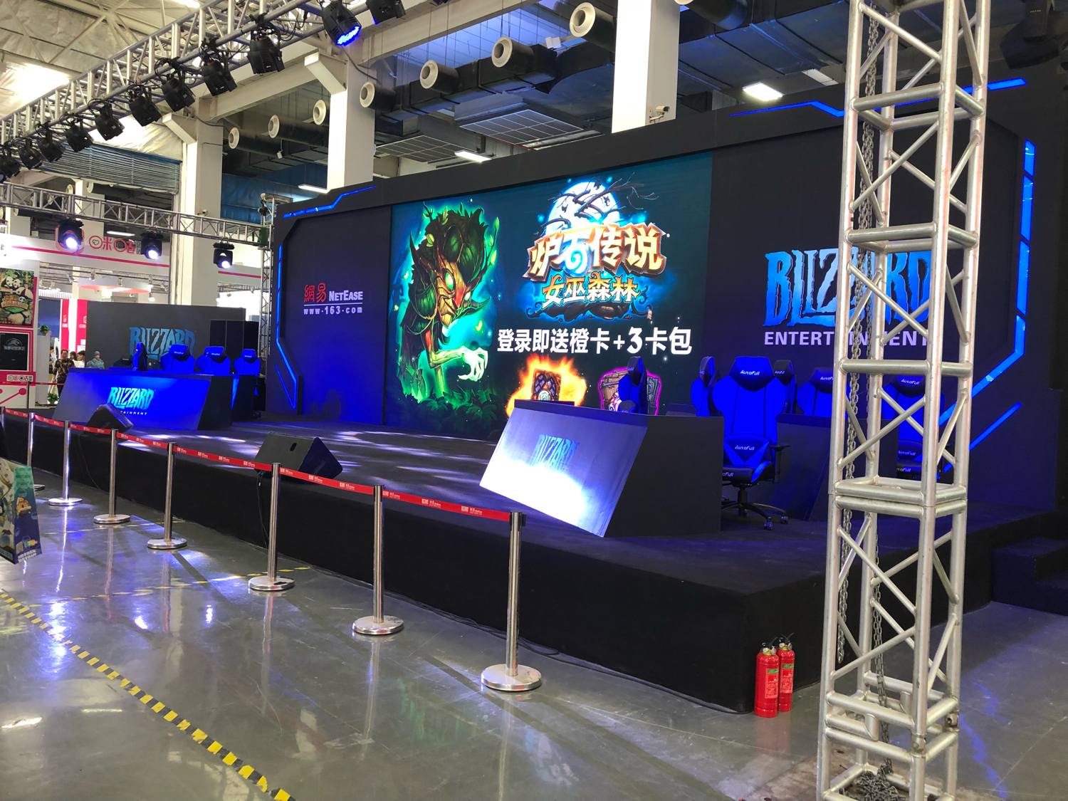 杭州国际动漫节路线,杭州国际动漫节活动列表