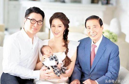 蒋丽莎生孩子的原因,蒋丽莎怀四胎是真的吗