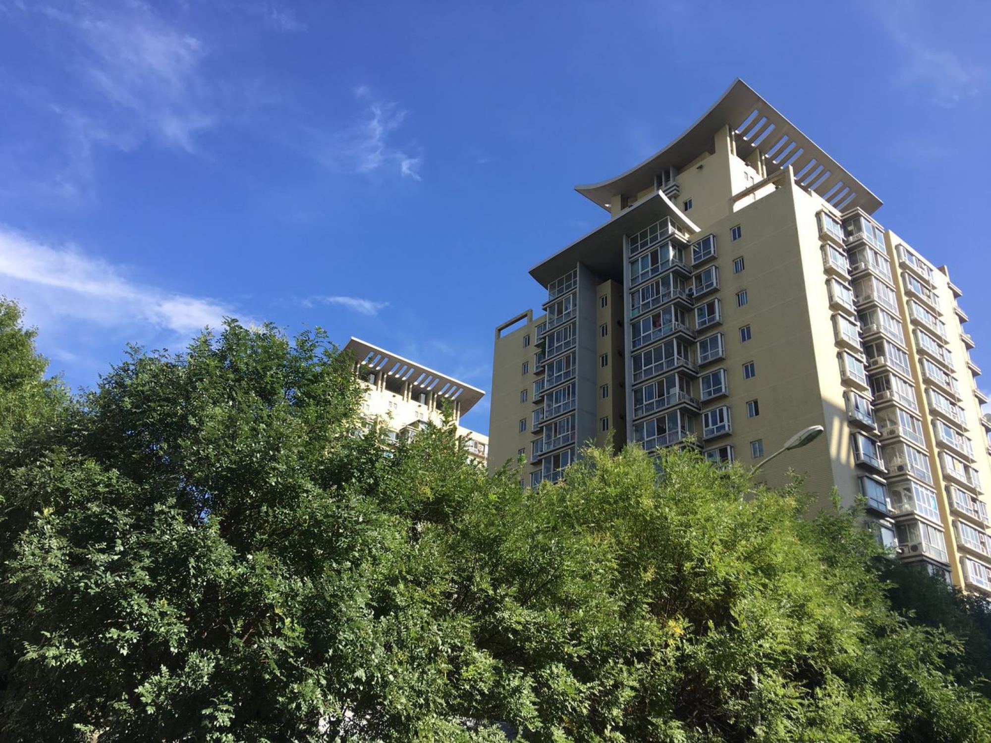 刚需看什么改善看什么,刚需改善必看的小三室