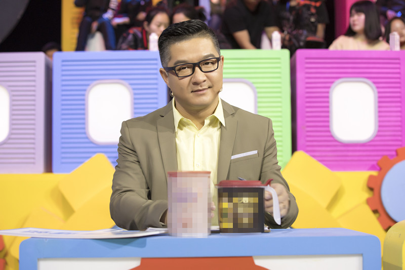 育儿大作战嘉宾们发飙,育儿大作战李卓卿