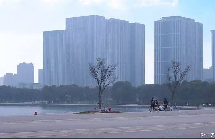 江浙寻花事,东南dx3自驾游