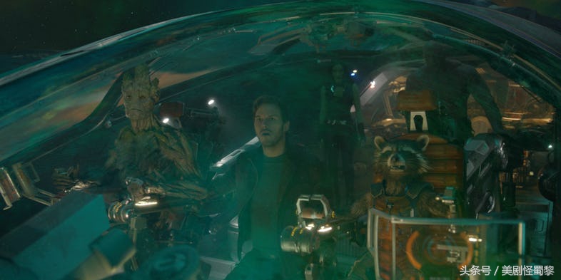 复仇者联盟3:无限战争详细剧情,复仇者联盟3:无限战争评价