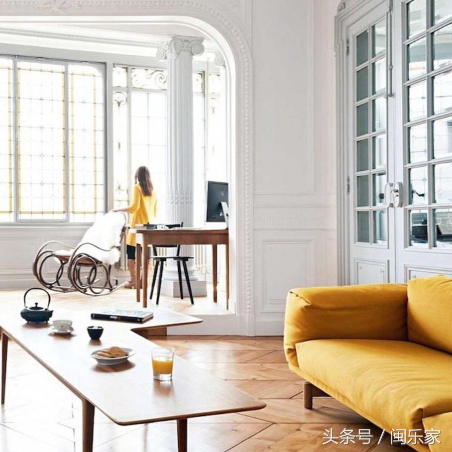 好的生活需要一款舒适的沙发,一套舒适的沙发给你一个温馨的家