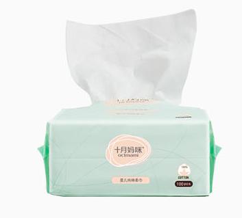 为什么棉柔巾让麻麻们欲罢不能