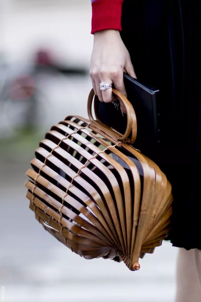 小众千元包,小众奢侈品牌包