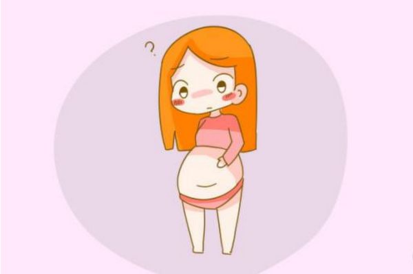 孕妈怀孕是前壁怀还是后壁怀，里面大有学问，你知道几个？