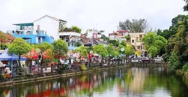 东莞出发最全攻略,从东莞出发两天一夜去哪合适