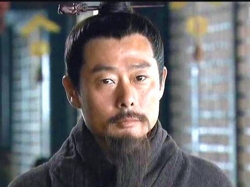 鲁肃顶级谋士,三国的鲁肃有多厉害