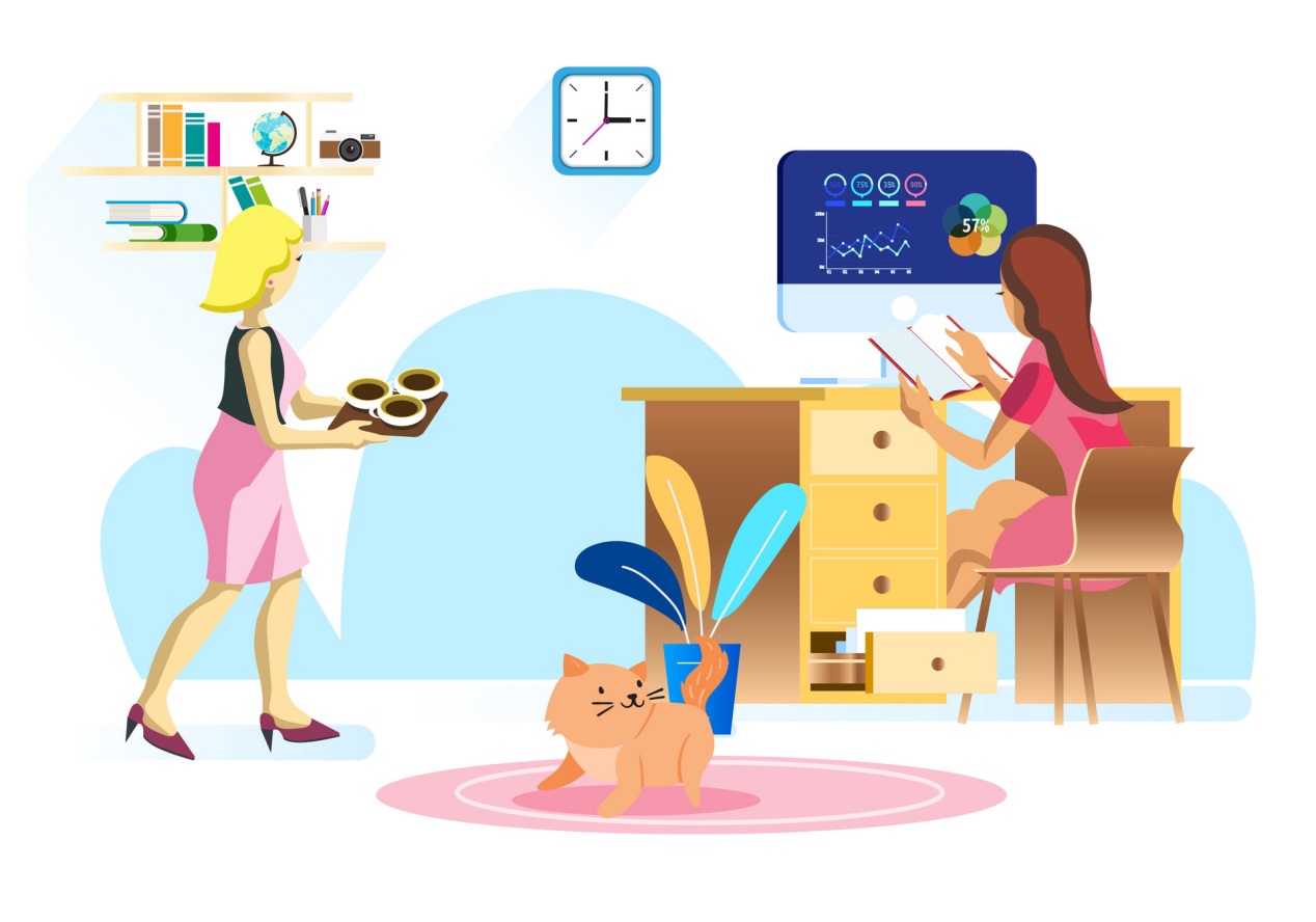 职场心机婊怎么治,职场遇心机婊怎么办