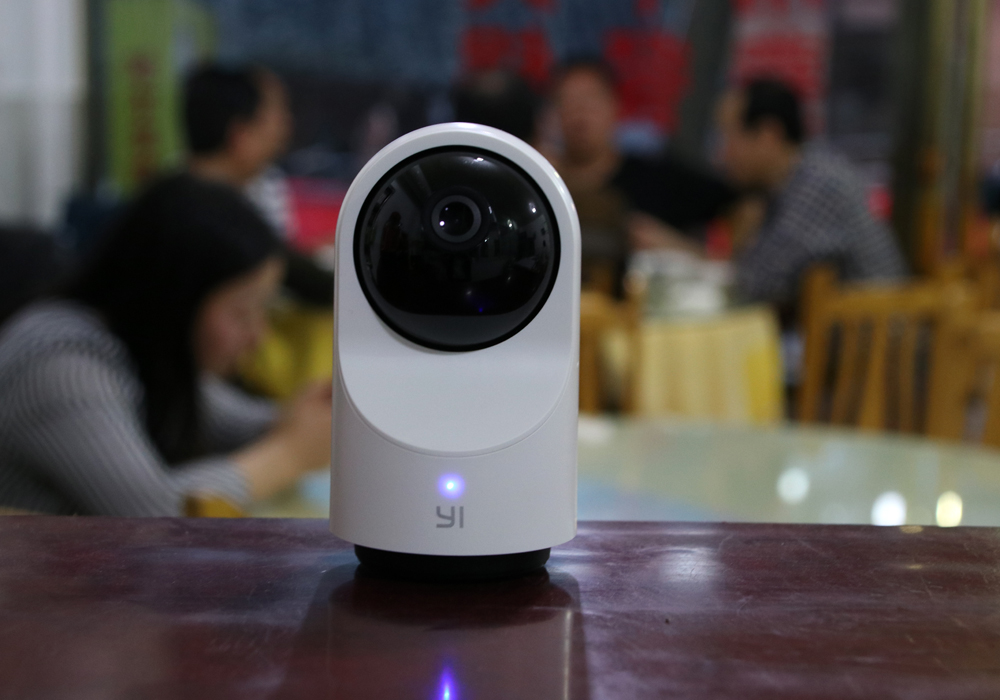 小蚁智能摄像头哪款好,小蚁看家监控摄像头云服务