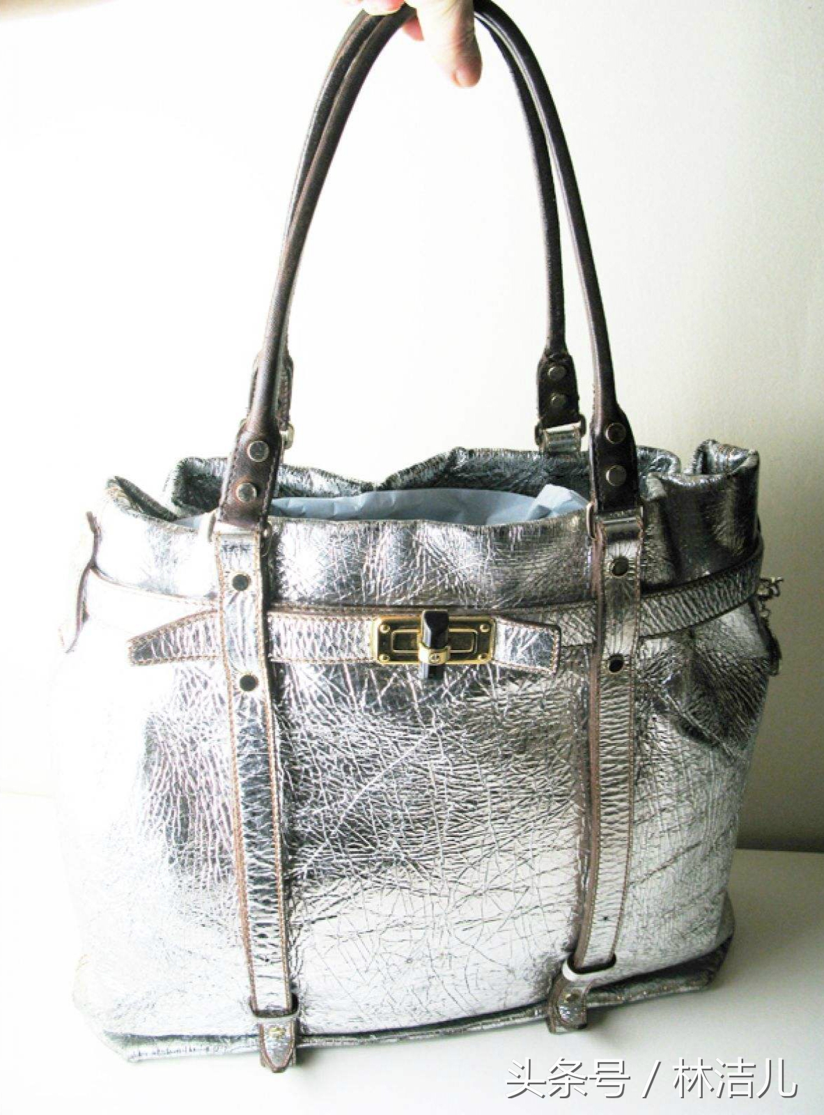 所有女孩子的梦想包包,女人最值得买的10款包包款式