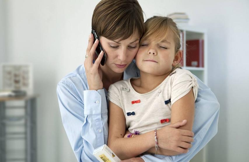 儿童常见重大疾病排名,小孩常见疾病大全和治疗