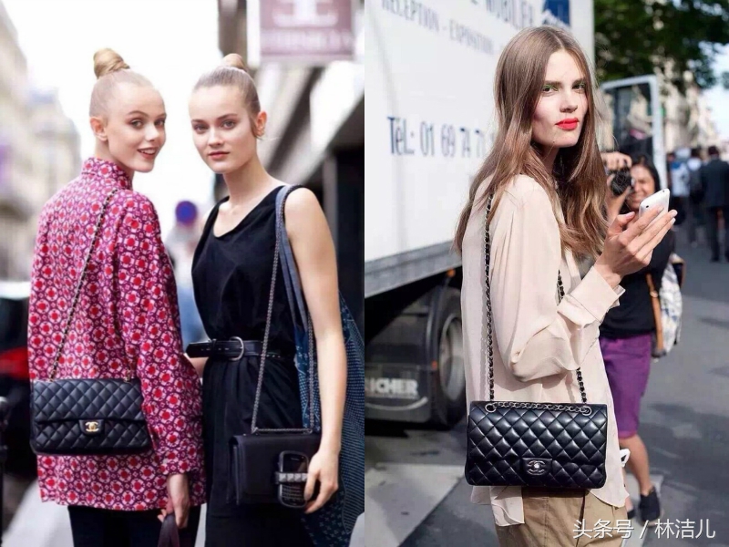 所有女孩子的梦想包包,女人最值得买的10款包包款式