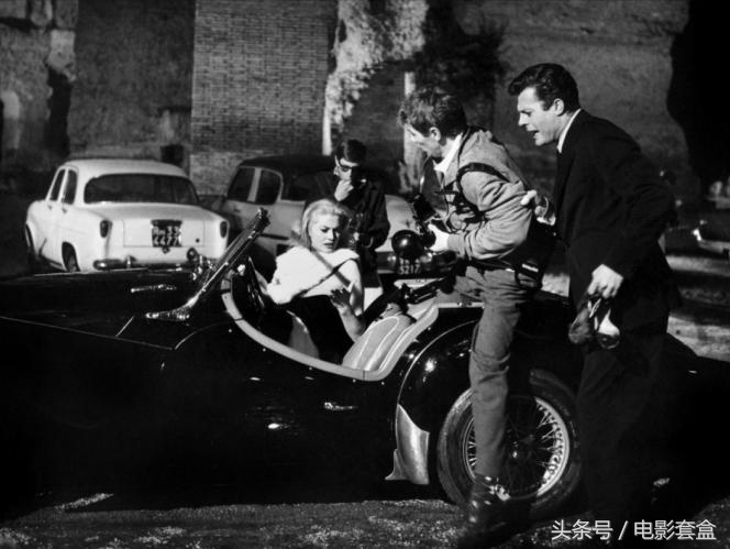 费里尼罗马解析,费里尼在罗马这本书怎么样