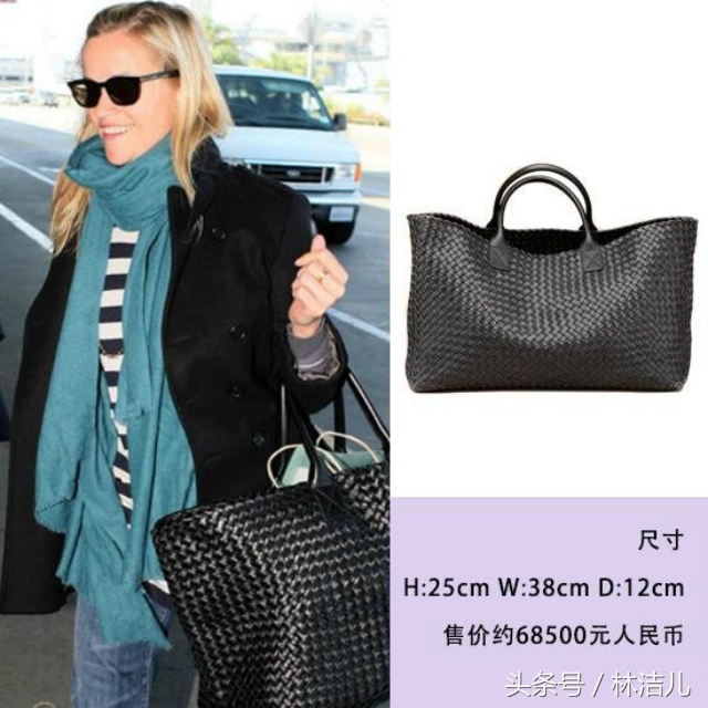 所有女孩子的梦想包包,女人最值得买的10款包包款式