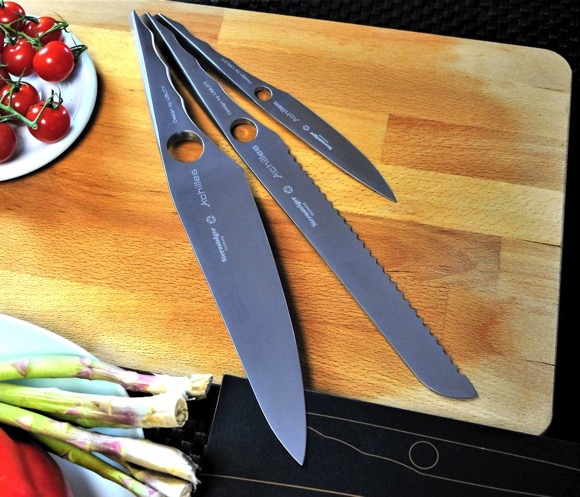 无缝一体厨房,厨房不锈钢一体刀