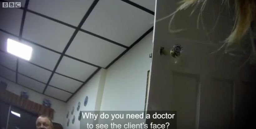 瘦脸针可怕之处,瘦脸针真的可怕吗