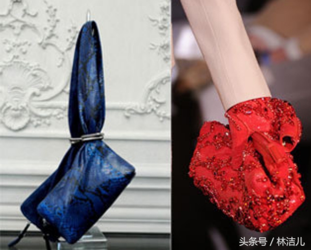 所有女孩子的梦想包包,女人最值得买的10款包包款式