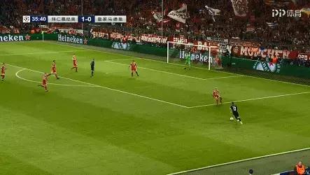 复盘皇马vs曼城,拜仁vs皇马拜仁10号