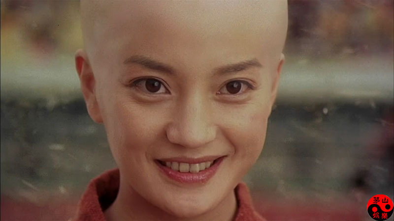 渣渣辉飙演技,渣渣辉演的传奇电影