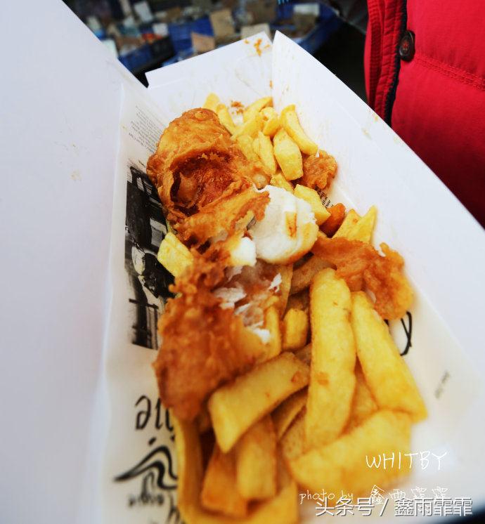 在鱼和土豆的世界里，它被称为世界上最好吃的，你怎么看