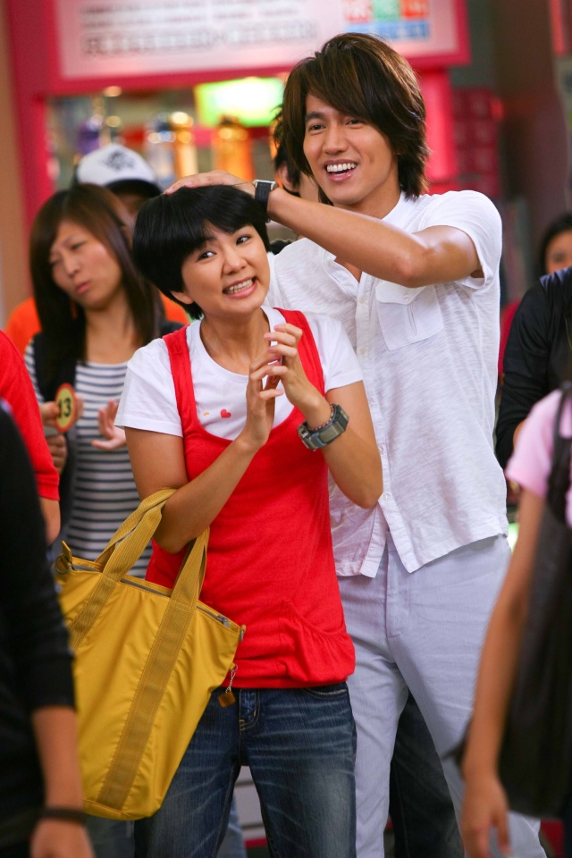 日版道明寺集数,台版日版道明寺