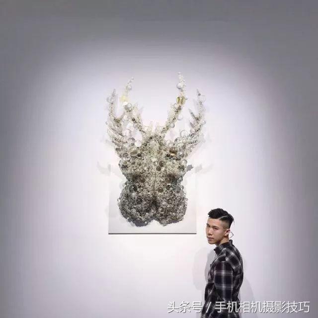 为什么我手机拍照老是改善画质,手机拍照放大就模糊