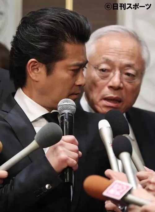 杰尼斯事务所性侵事件,杰尼斯艺人被捕