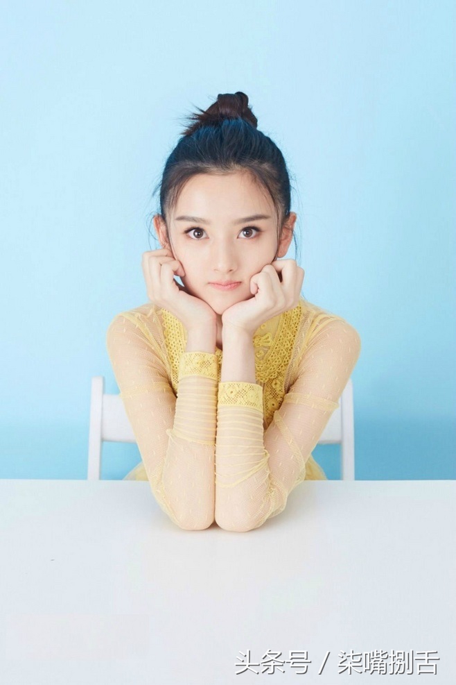 16位98年出生的明星，有的正当红，有的已过气，你喜欢谁？