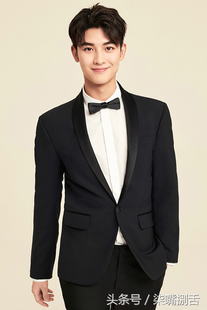 16位98年出生的明星，有的正当红，有的已过气，你喜欢谁？