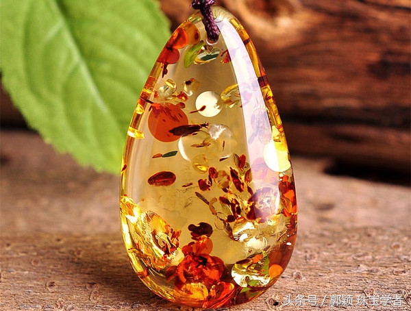 关于宝石“整容”这件事儿，我们到底该不该接受？（一）