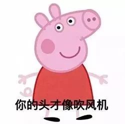 小猪佩奇是怎么火的,社会人佩奇来历